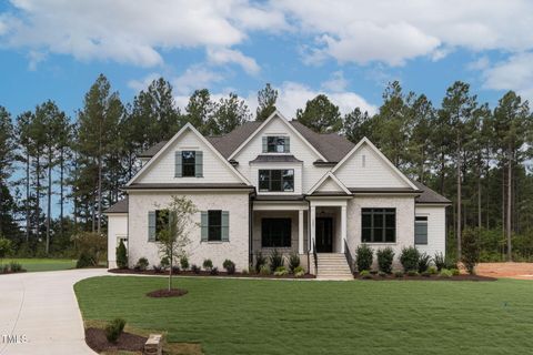 25 Alex Farm Court Zebulon NC 27597