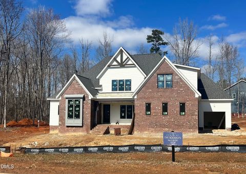 25 Alex Farm Court Zebulon NC 27597