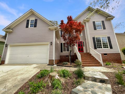12316 Amoretto Way Raleigh NC 27613