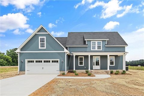 3727 Gainey Road Fayetteville NC 28306