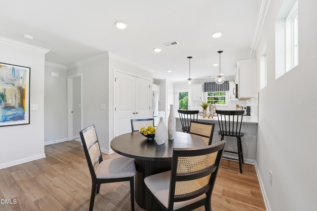 Photo of 316 Little Creek Drive, Graham, NC 27253 (MLS # 10182927)