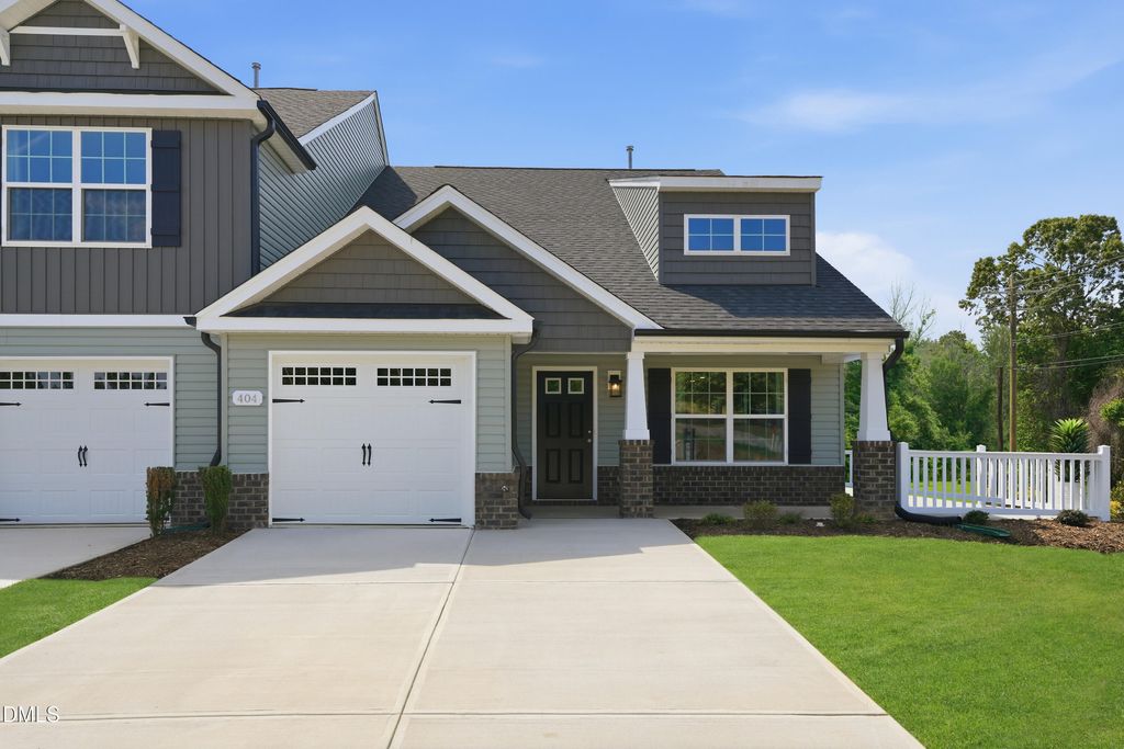 Photo of 316 Little Creek Drive, Graham, NC 27253 (MLS # 10182927)
