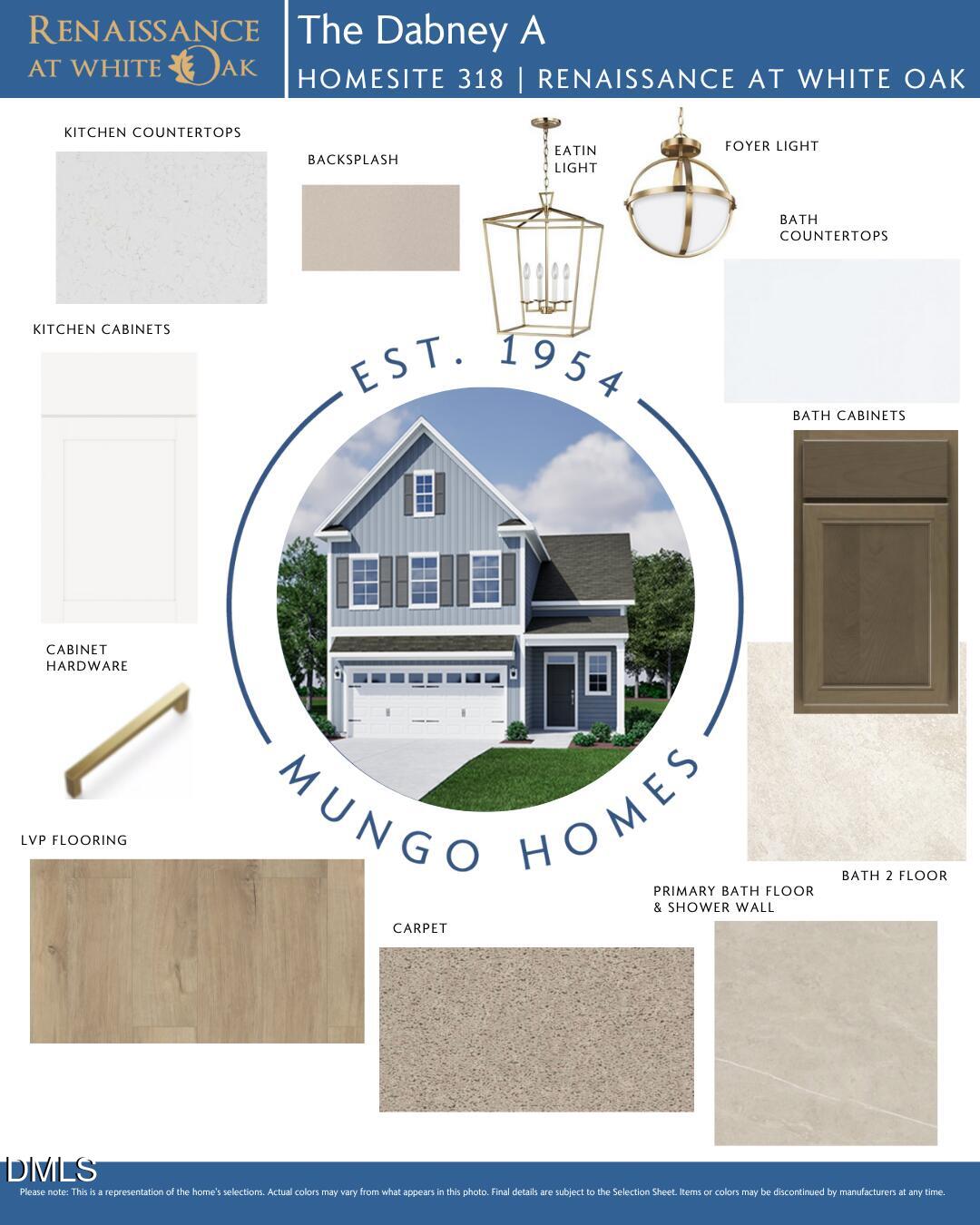 424 White Oak Garden Way 318