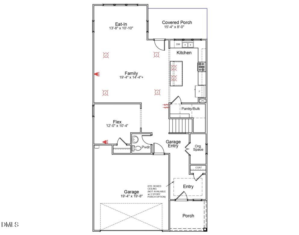 424 White Oak Garden Way 318