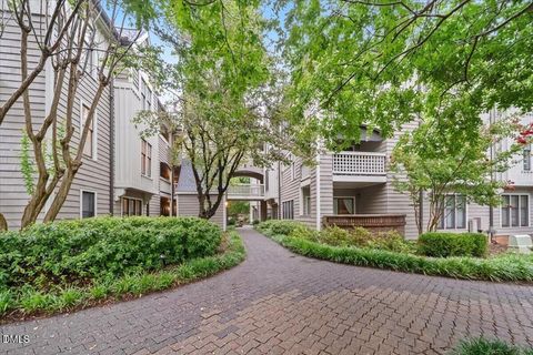 730 Washington Street 205 Raleigh NC 27605