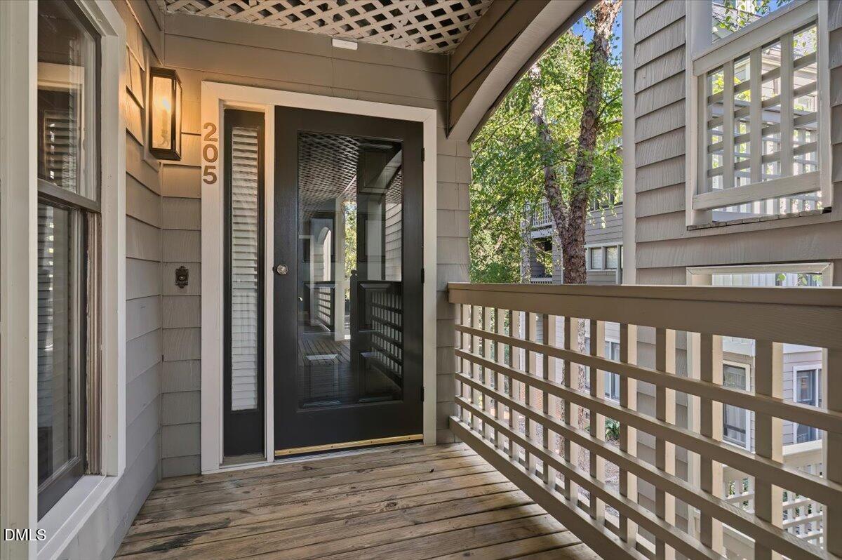 730 Washington Street 205