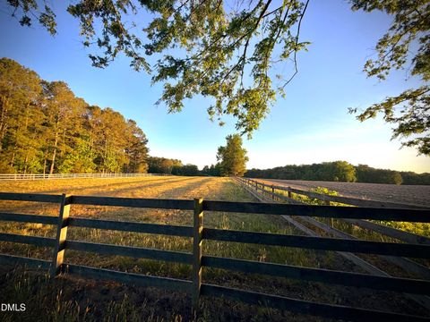 0 Honeydo Lane Zebulon NC 27597
