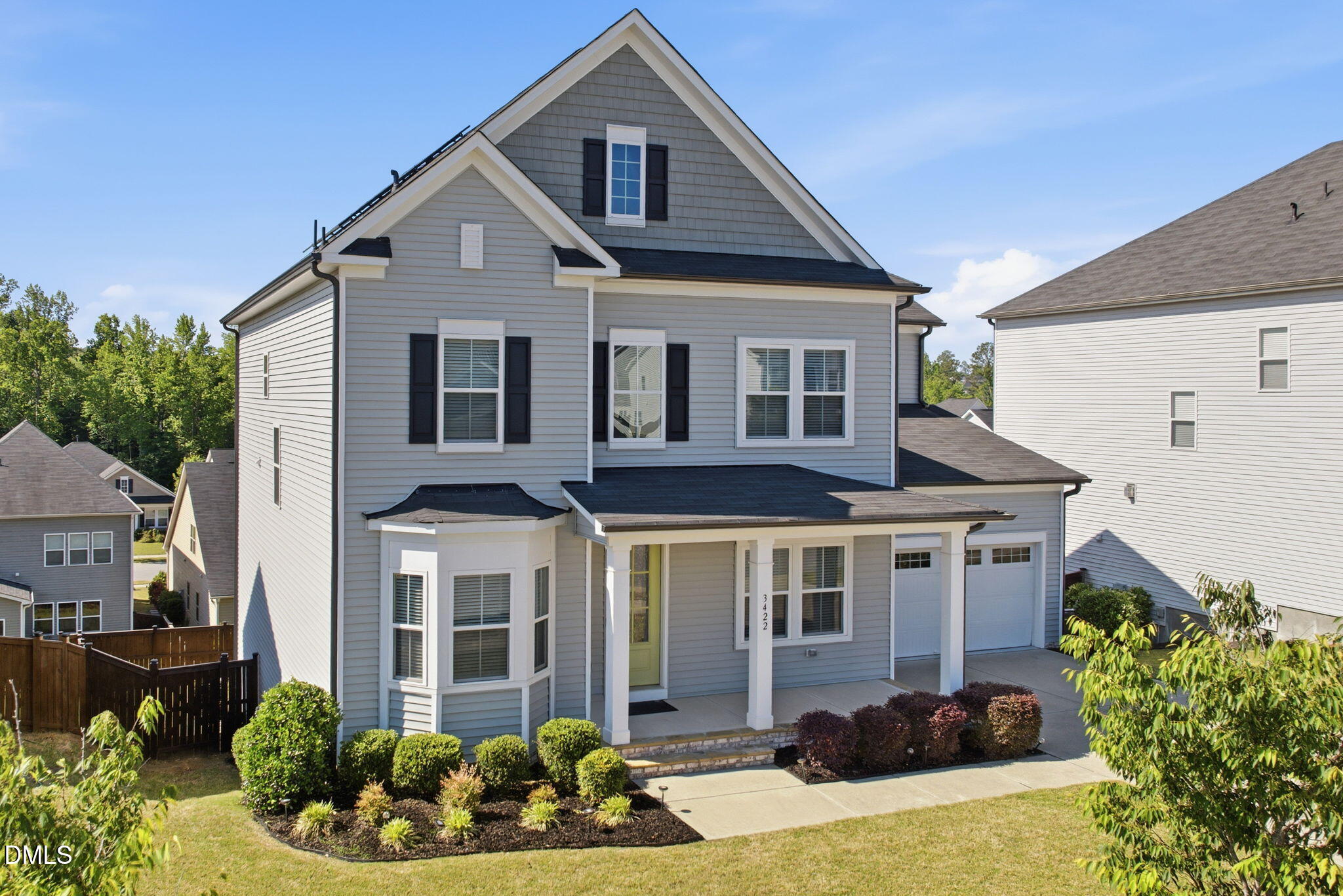 3422 Longleaf Estates Drive