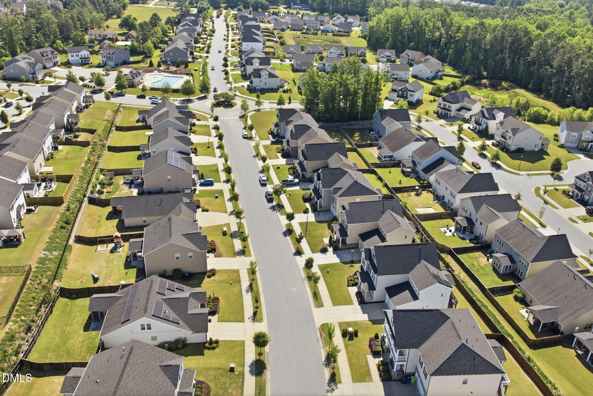 3422 Longleaf Estates Drive
