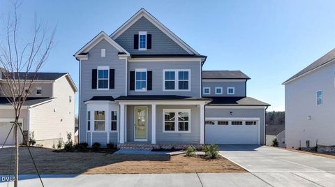 3422 Longleaf Estates Drive Raleigh NC 27616