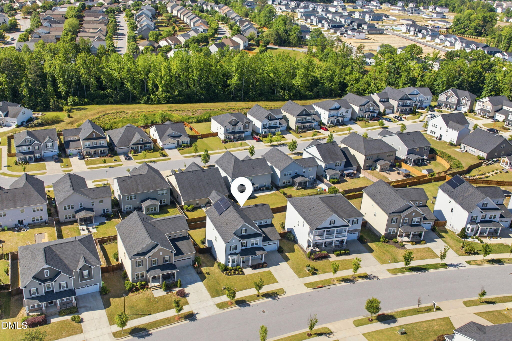 3422 Longleaf Estates Drive