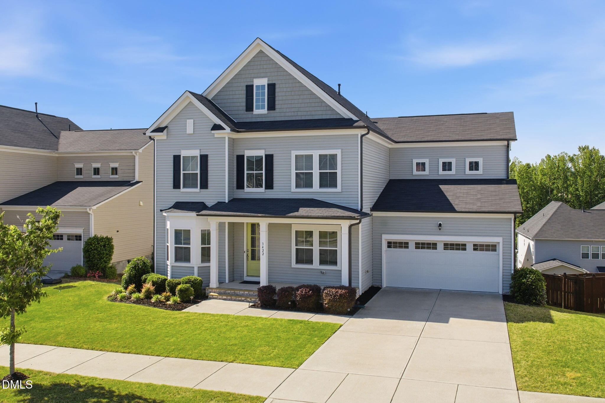3422 Longleaf Estates Drive