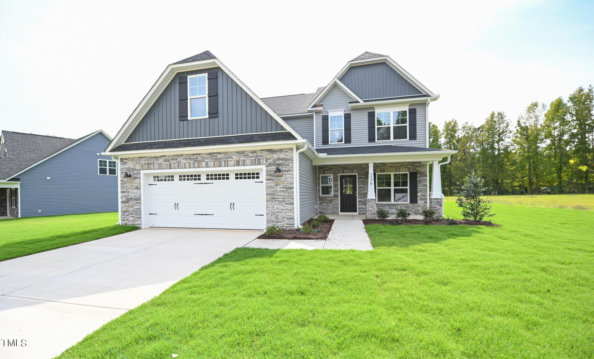 236 Abingdon Farms Drive