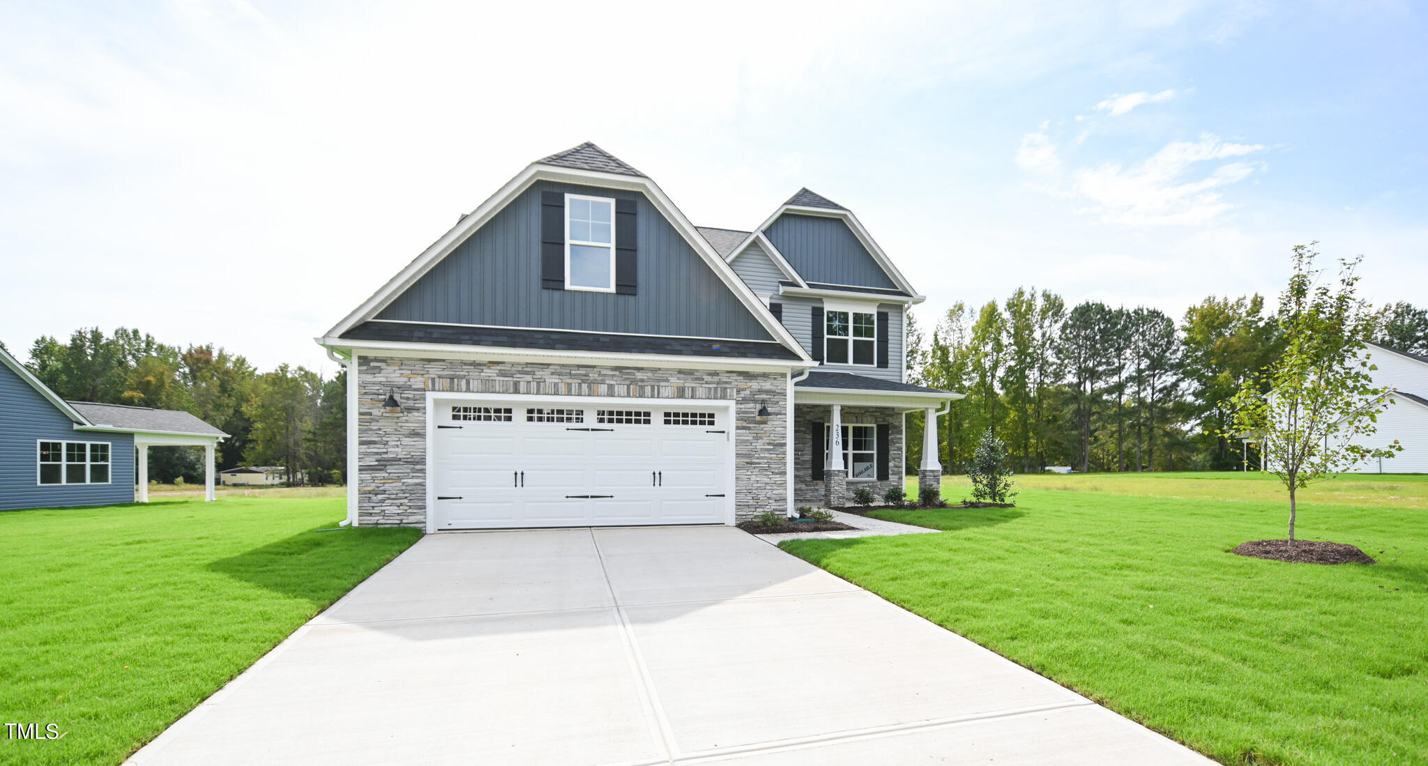 236 Abingdon Farms Drive