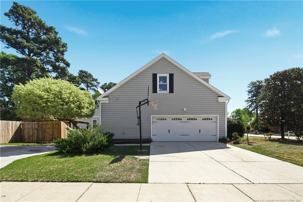 3528 Prestwick Drive