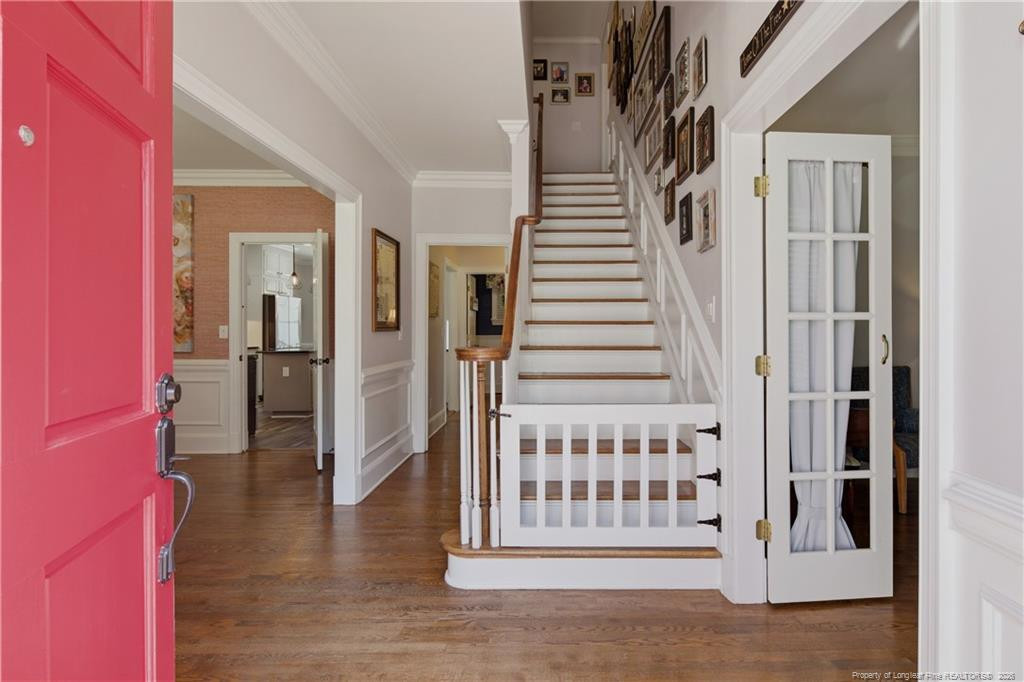 3528 Prestwick Drive