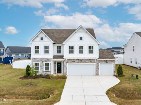 350 Arlie Lane Lillington NC 27546