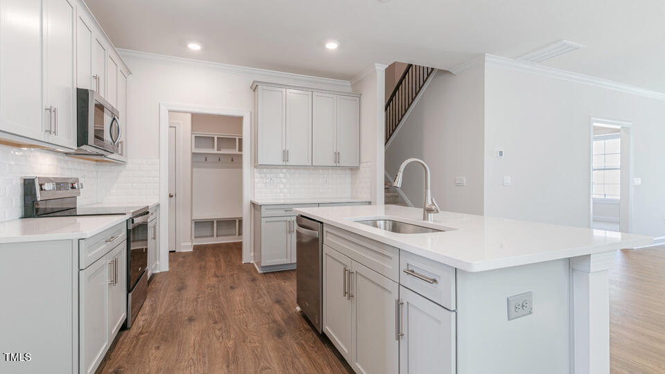 2312 Sugar Cone Way