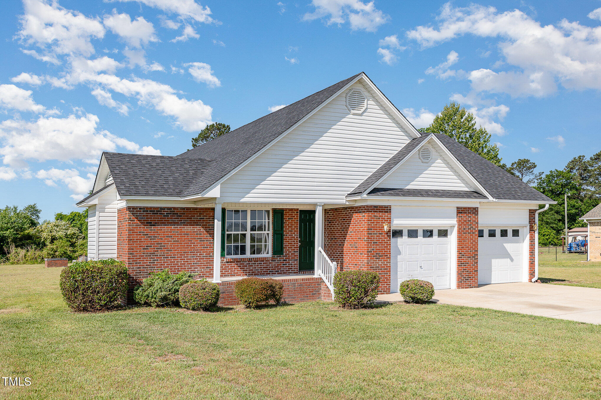 2919 Hayfield Road