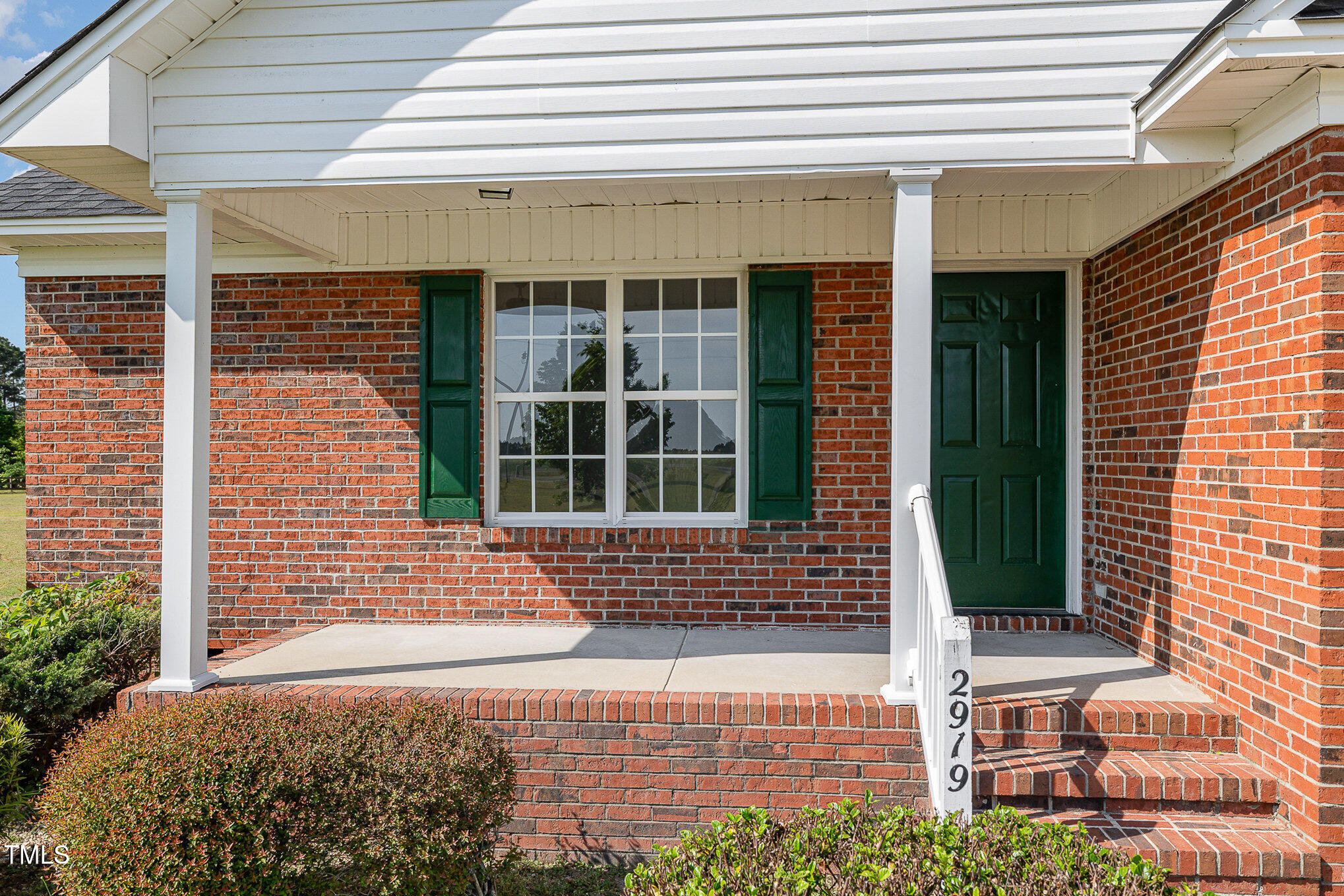 2919 Hayfield Road