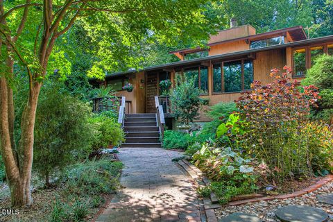 902 Kings Mill Road Chapel Hill NC 27517