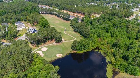 A home in Spring Lake