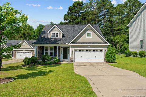 A home in Spring Lake