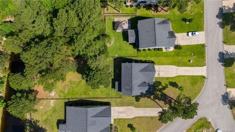 A home in Spring Lake