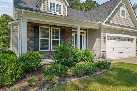 A home in Spring Lake