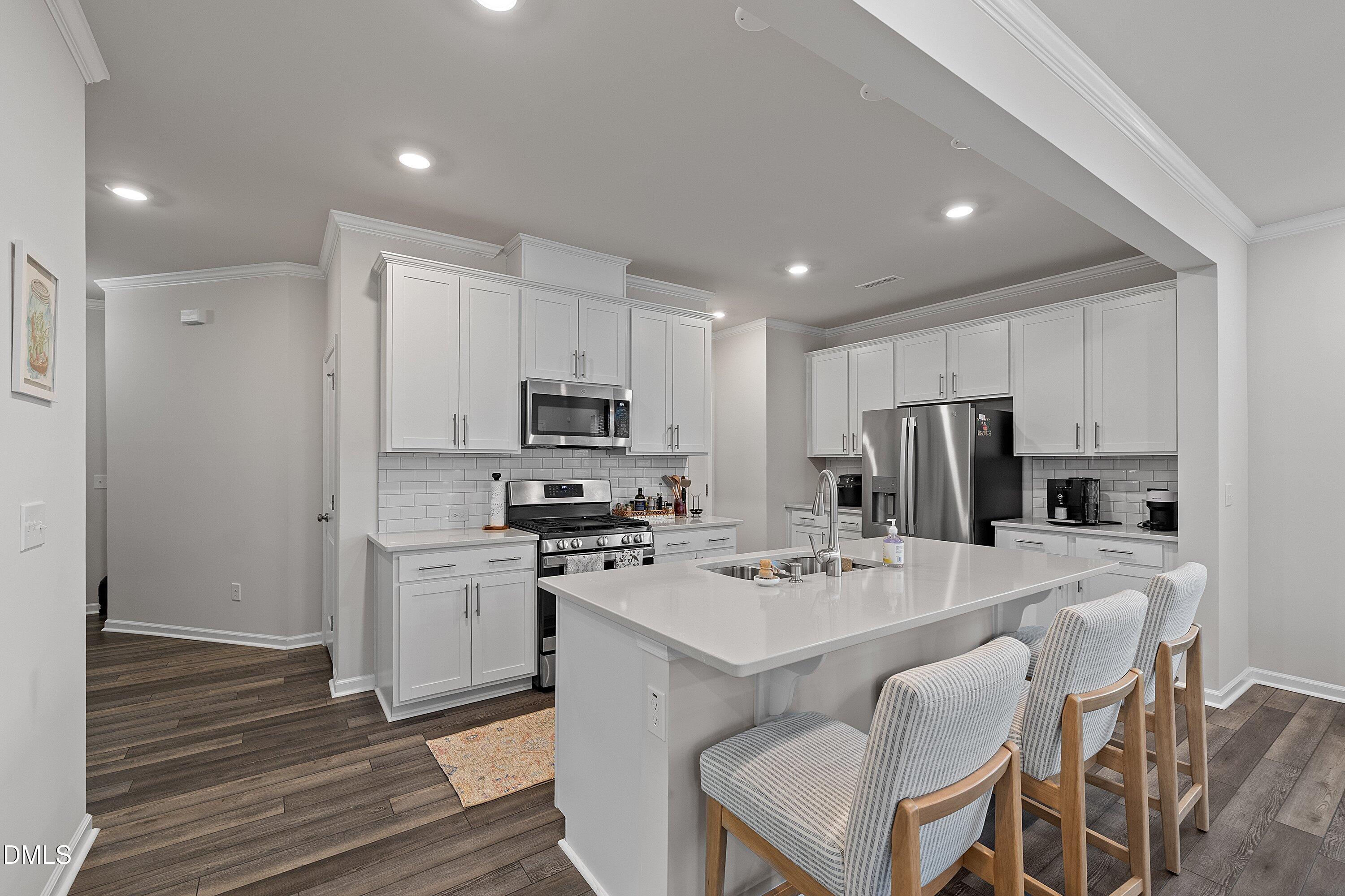 4028 Mount Moran Road