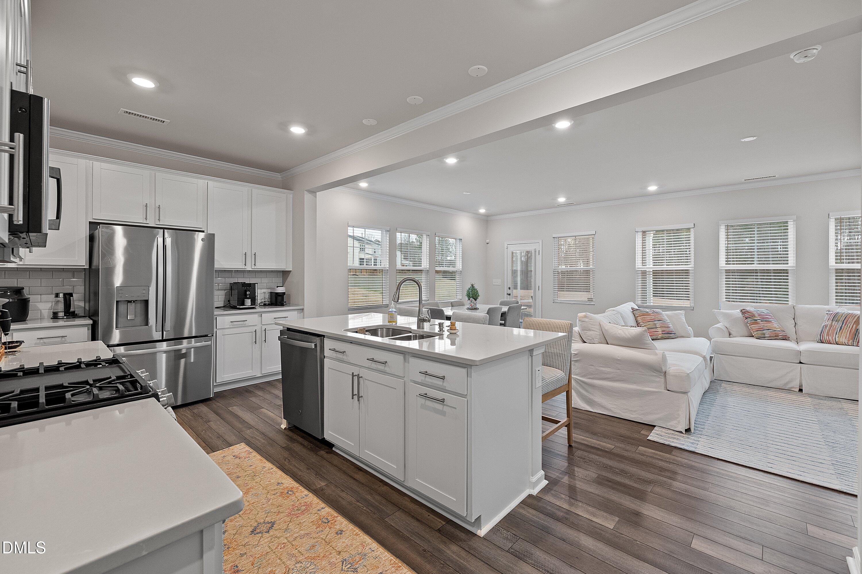 4028 Mount Moran Road