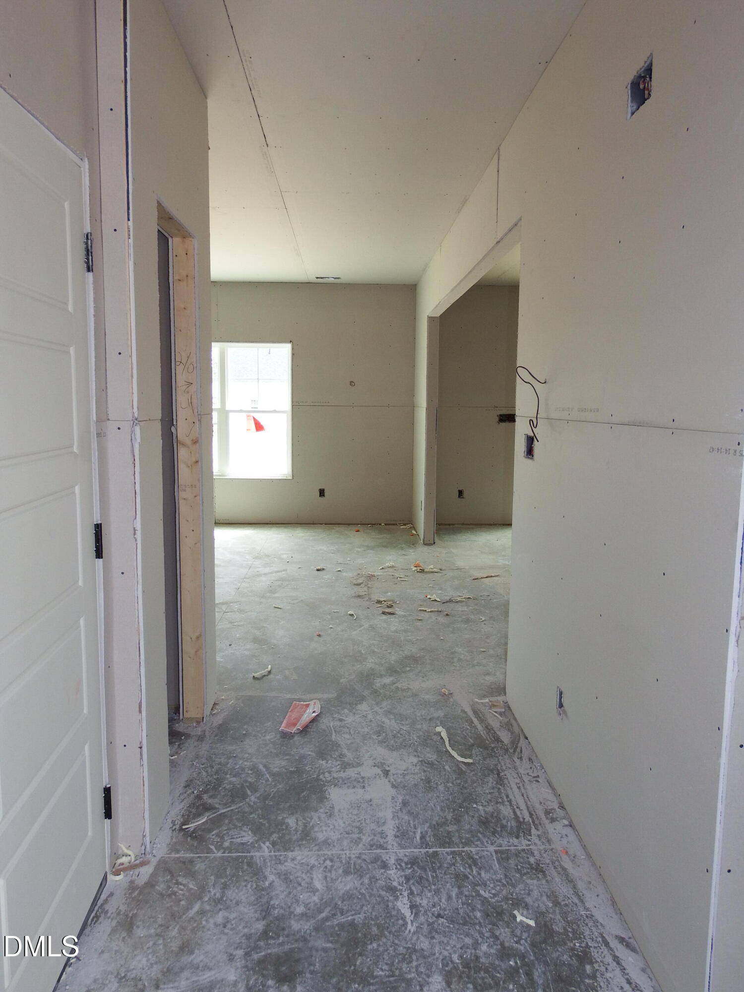 4815 Danastas Avenue (Lot 42)