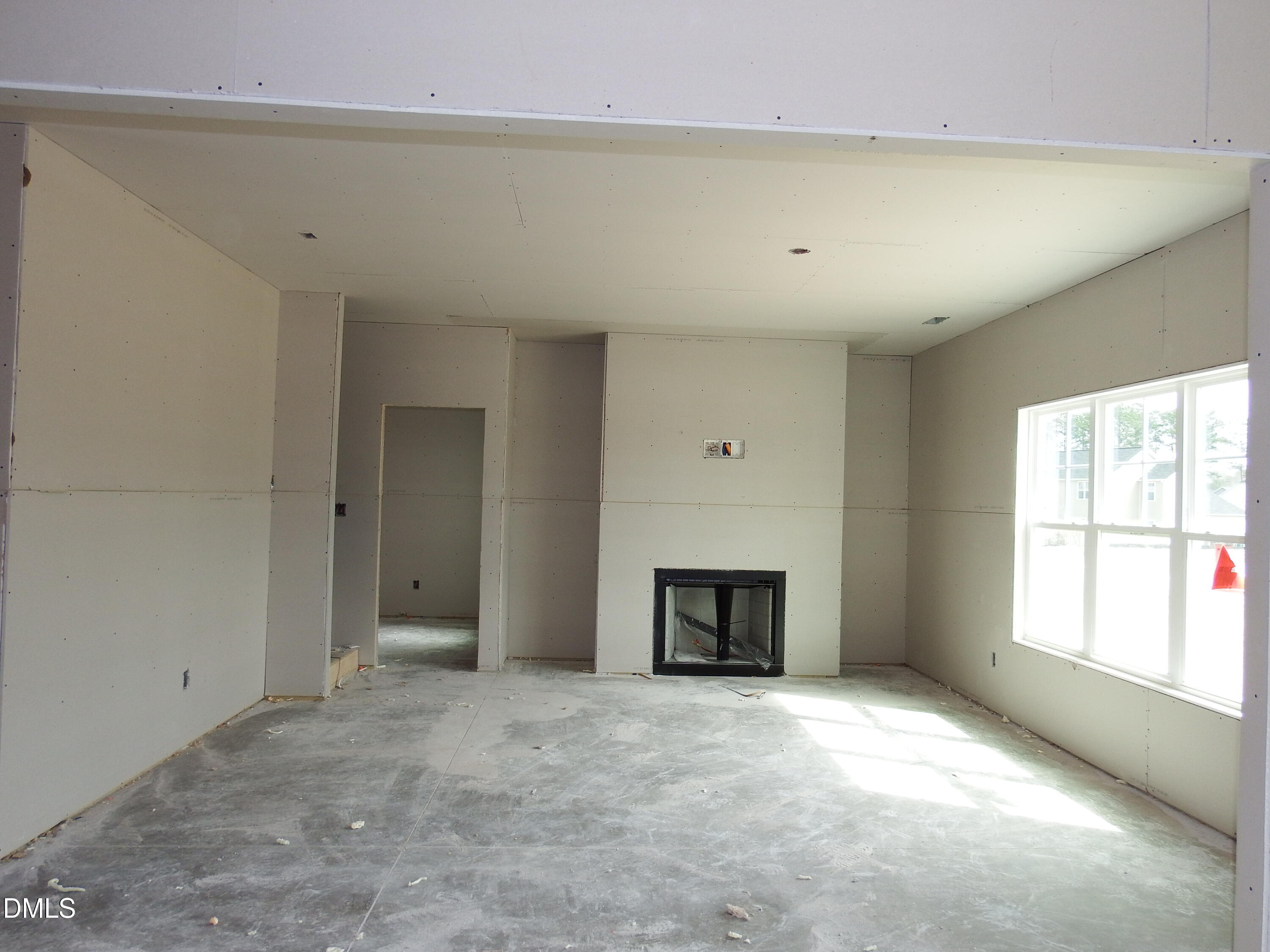 4815 Danastas Avenue (Lot 42)