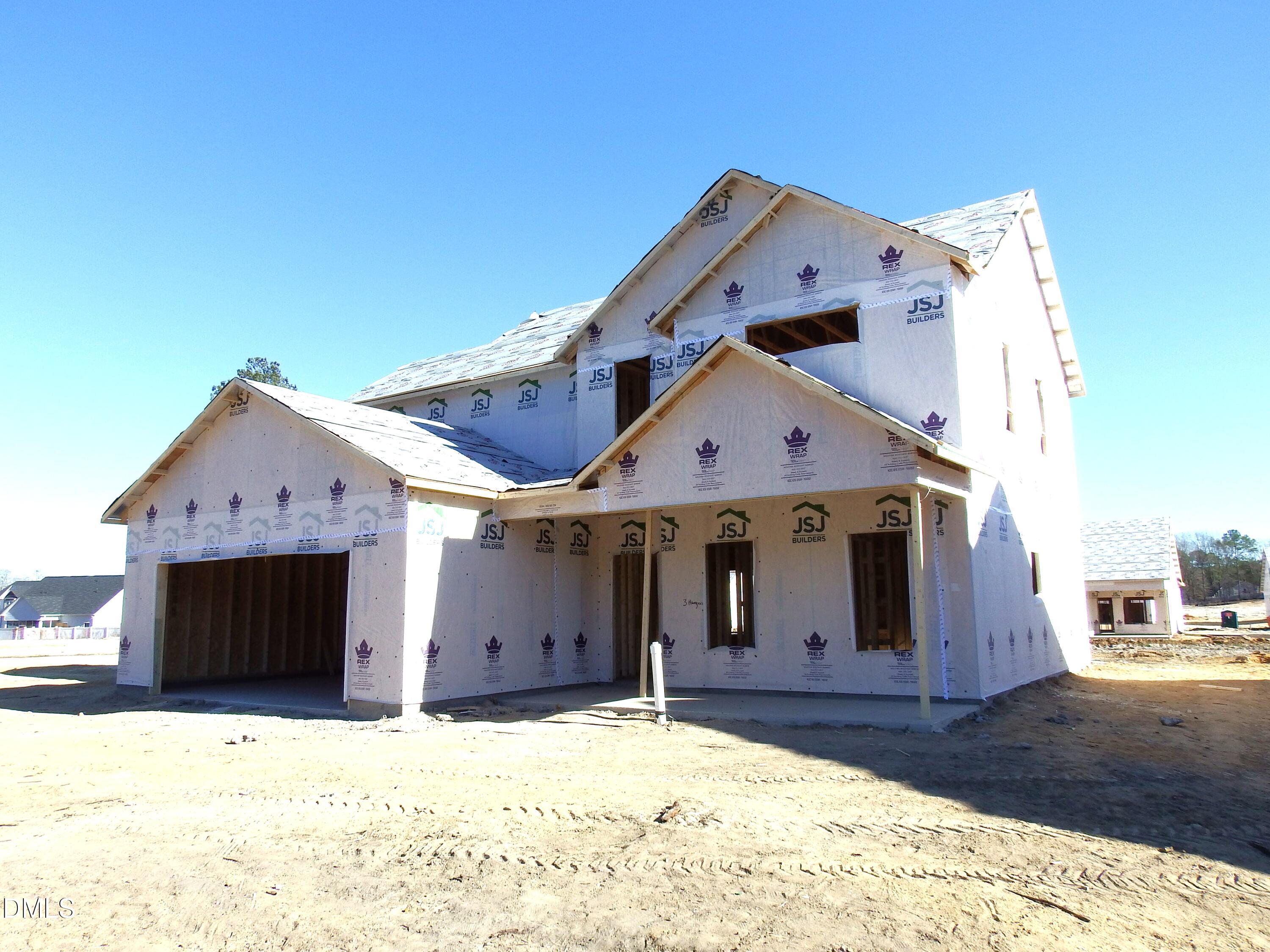 4815 Danastas Avenue (Lot 42)