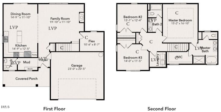 4815 Danastas Avenue (Lot 42)