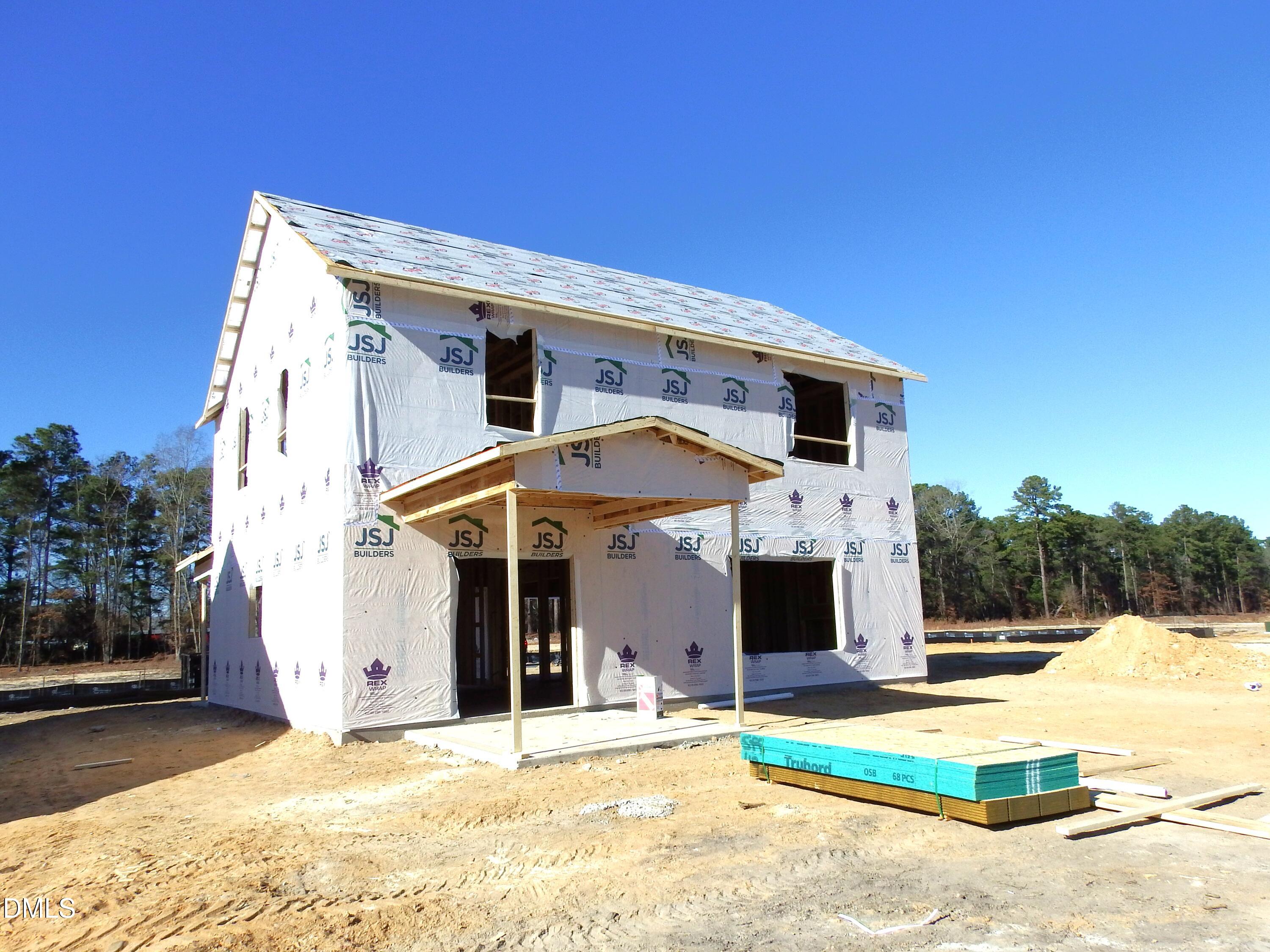 4815 Danastas Avenue (Lot 42)