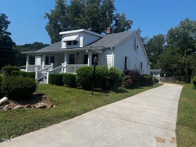 203 Peace Street