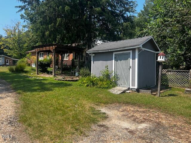 203 Peace Street
