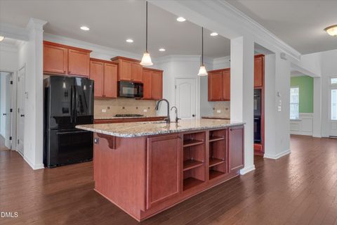 171 Pecan Harvest Drive Garner NC 27529