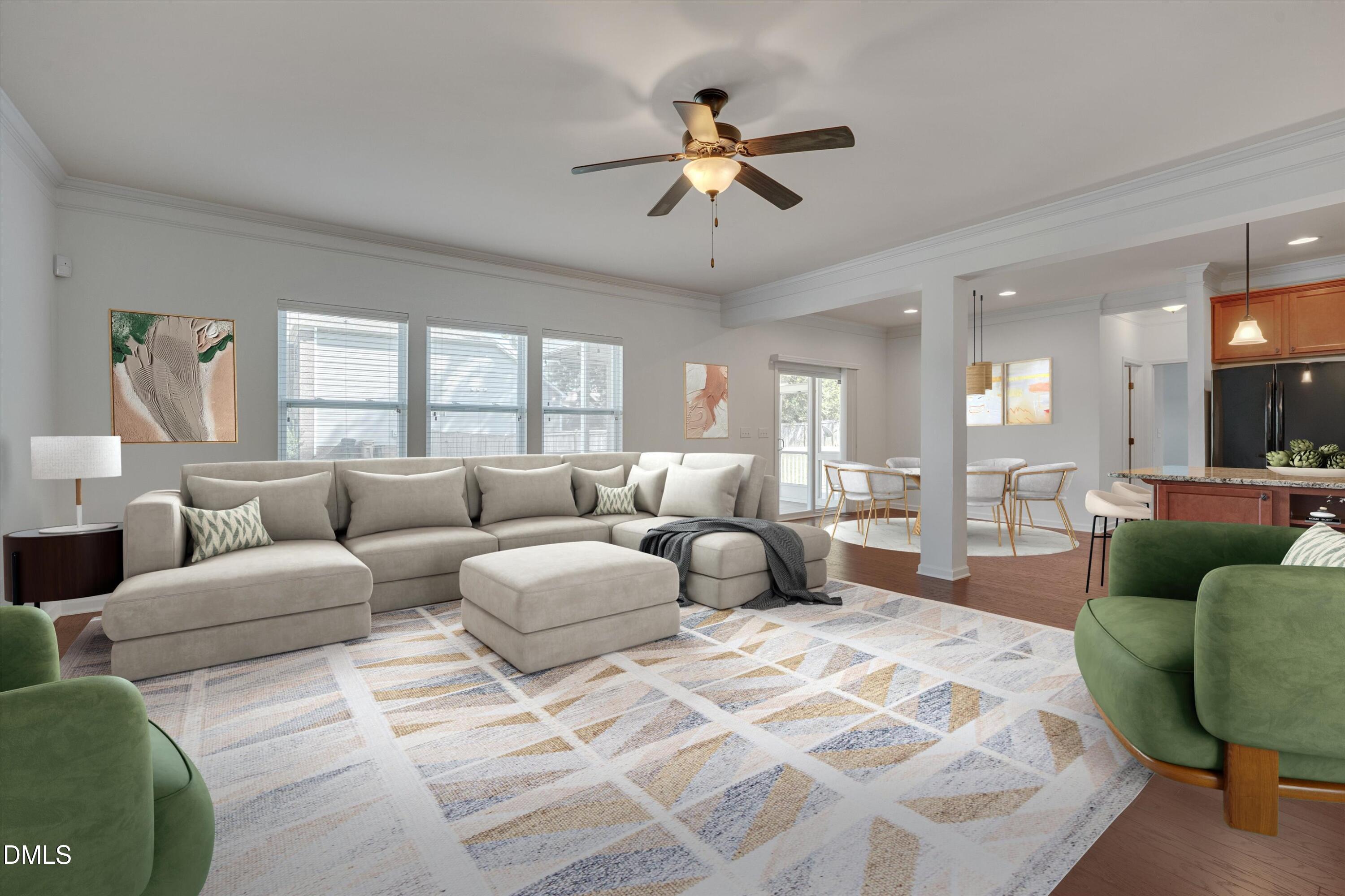 171 Pecan Harvest Drive