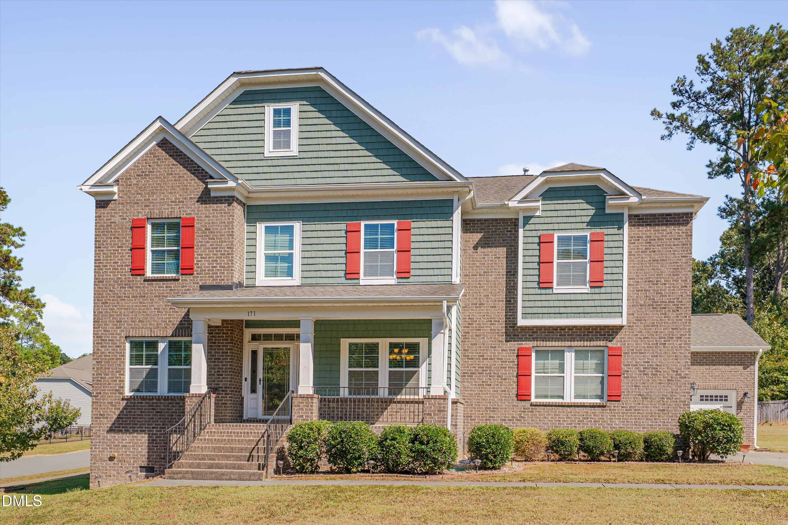 171 Pecan Harvest Drive