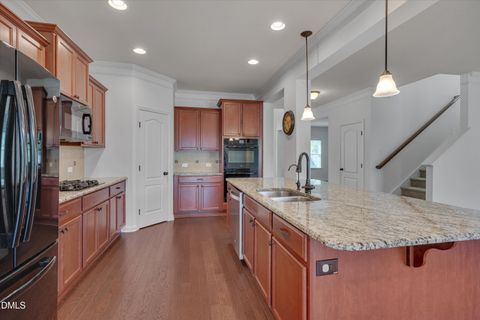 171 Pecan Harvest Drive Garner NC 27529