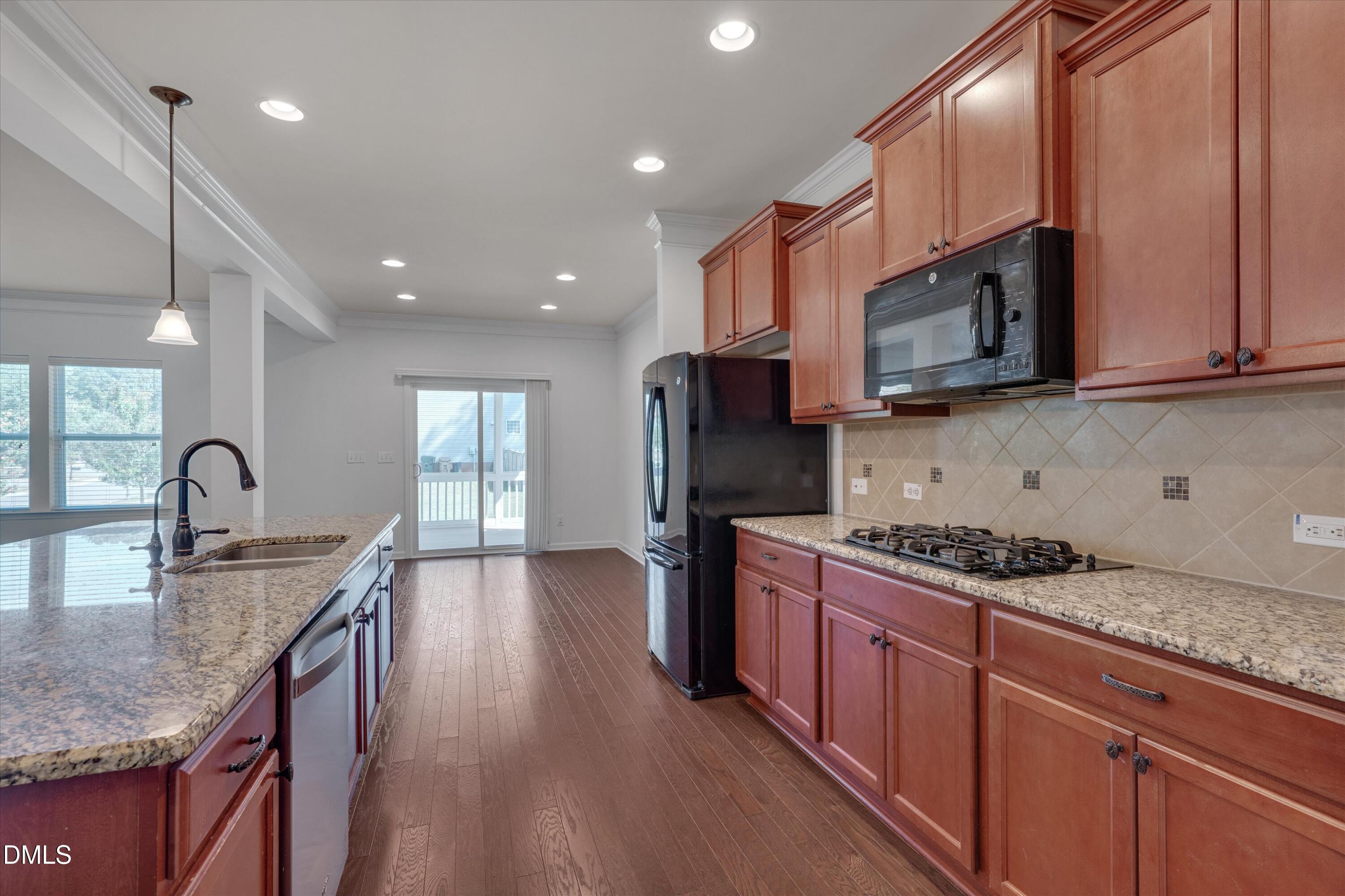 171 Pecan Harvest Drive