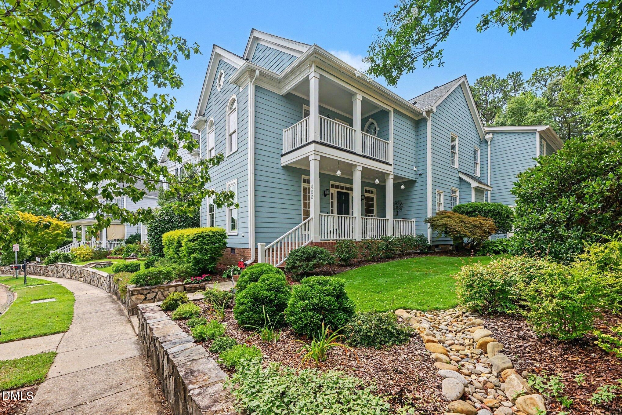 405 Carpenter Town Lane, Cary, NC, 27519