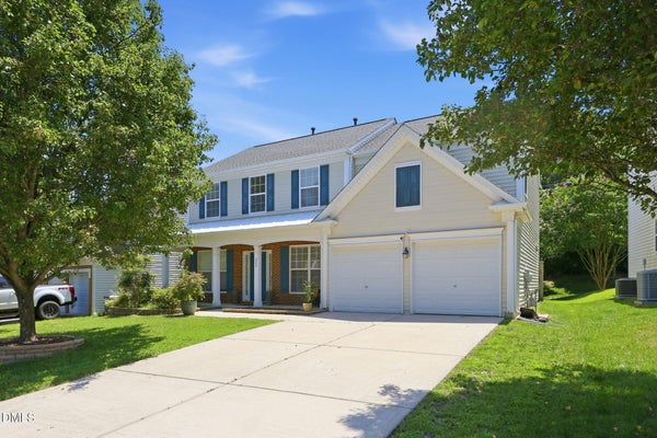 205 SHAKESPEARE ST, MORRISVILLE, NC 27560 - Image 2da40ccfd3ef47b6f81f3f65b55d1df8/2091561688