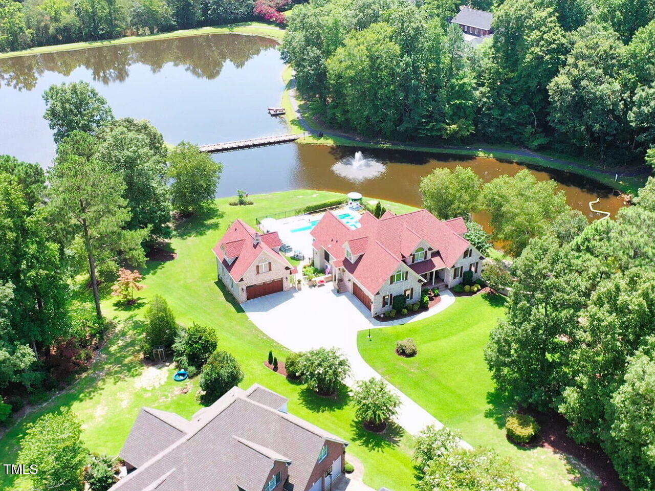 134 Lake Point Drive