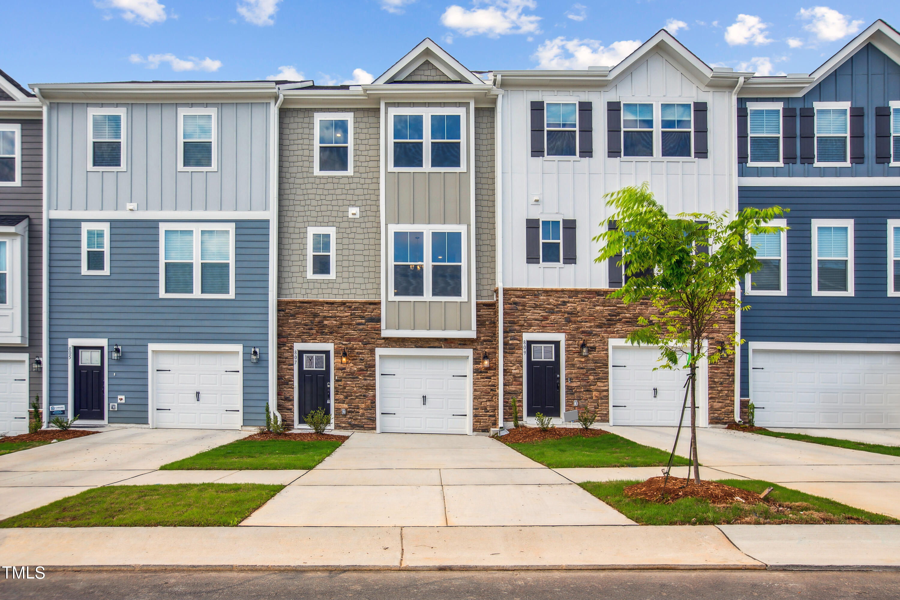 View Wendell, NC 27591 townhome