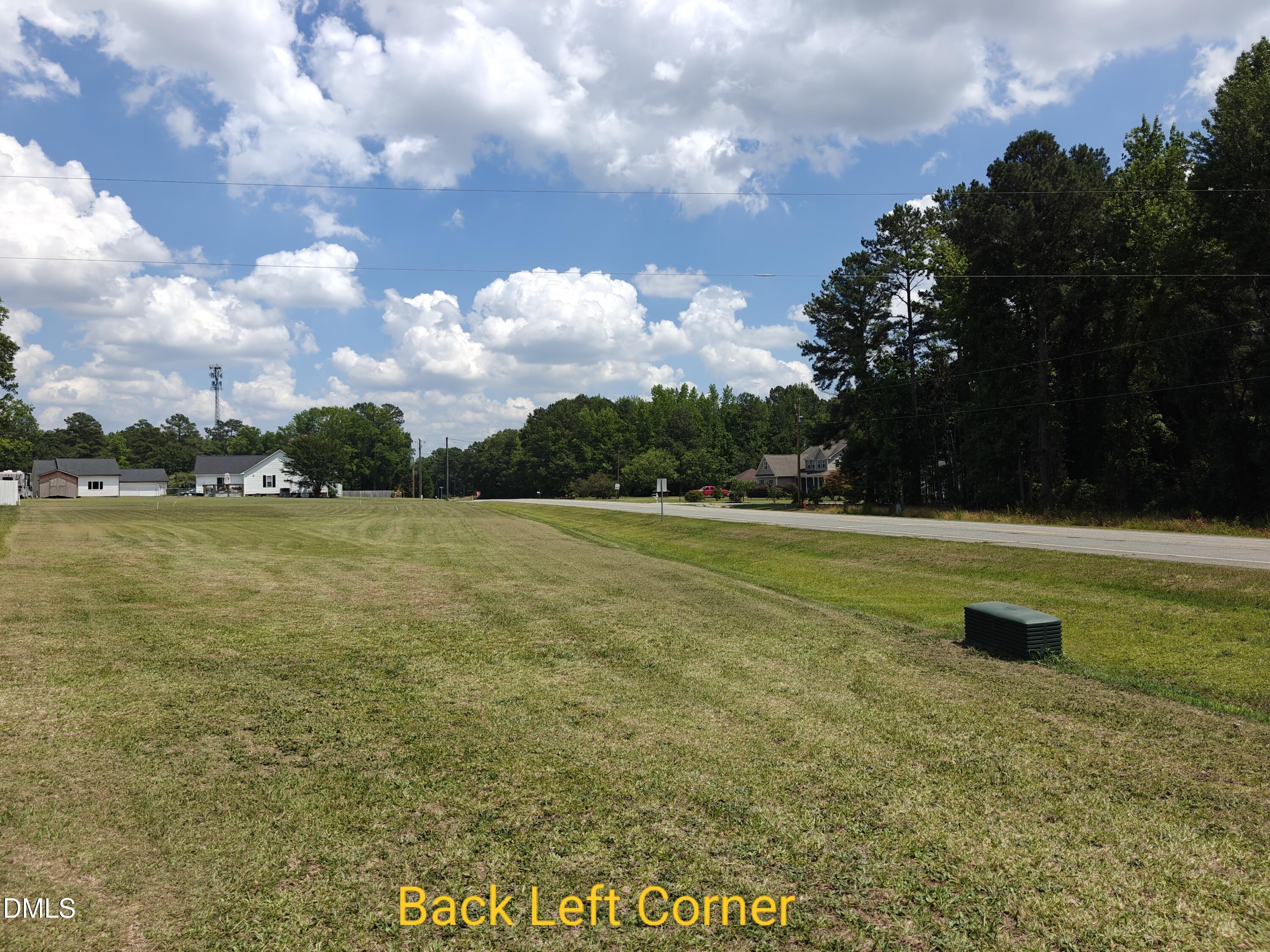 5300 Wilsons Mills Road