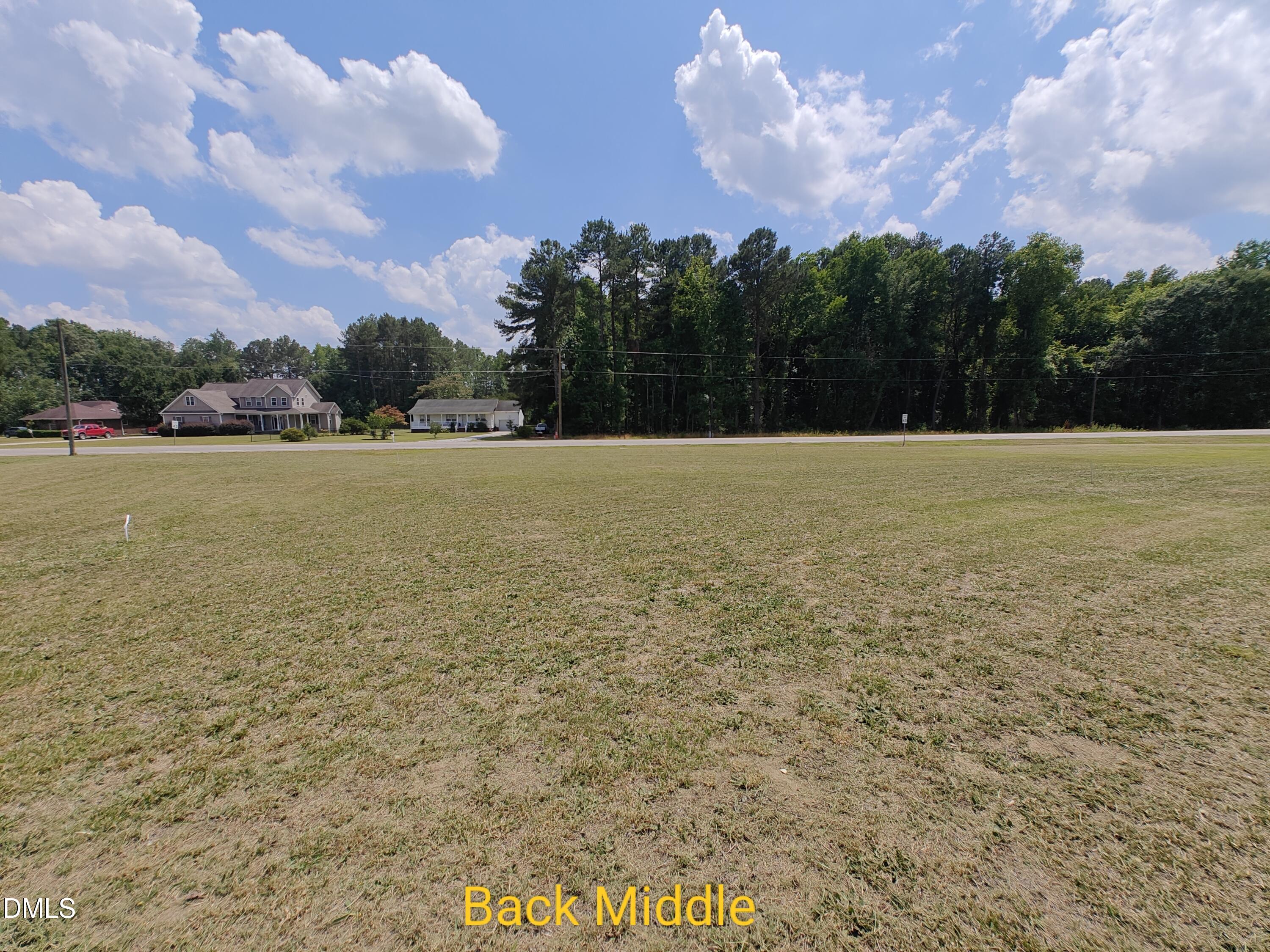 5300 Wilsons Mills Road