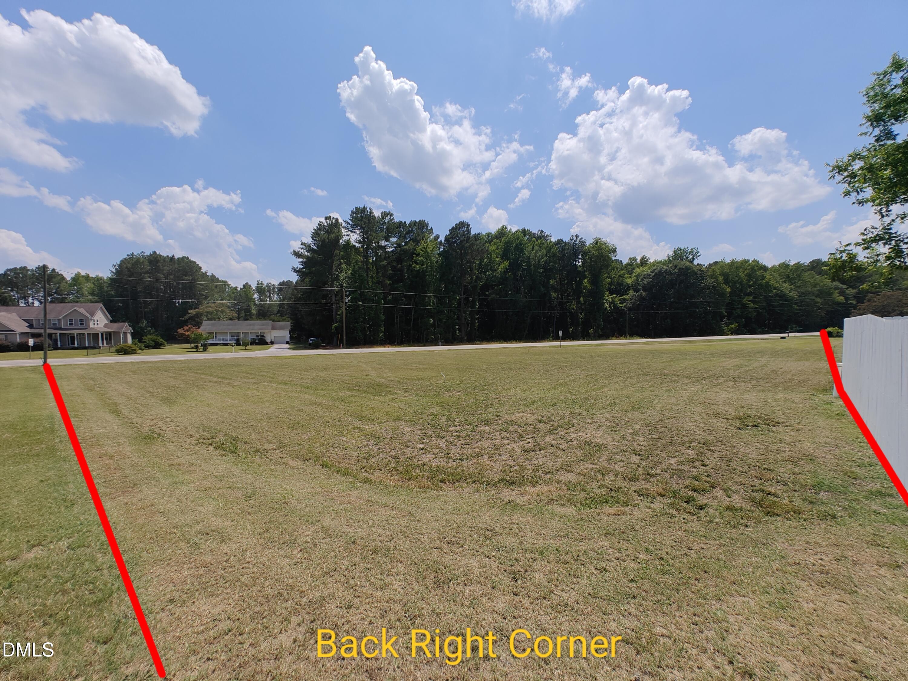 5300 Wilsons Mills Road